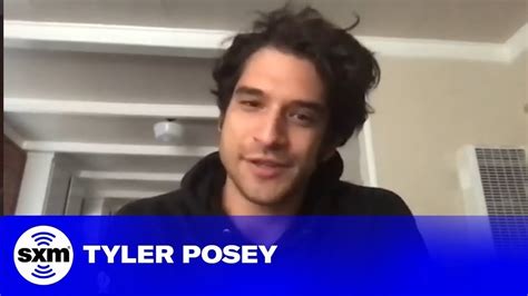 tyler posey nudes|Tyler Posey Reveals Why He Loves Being Nude and More in。